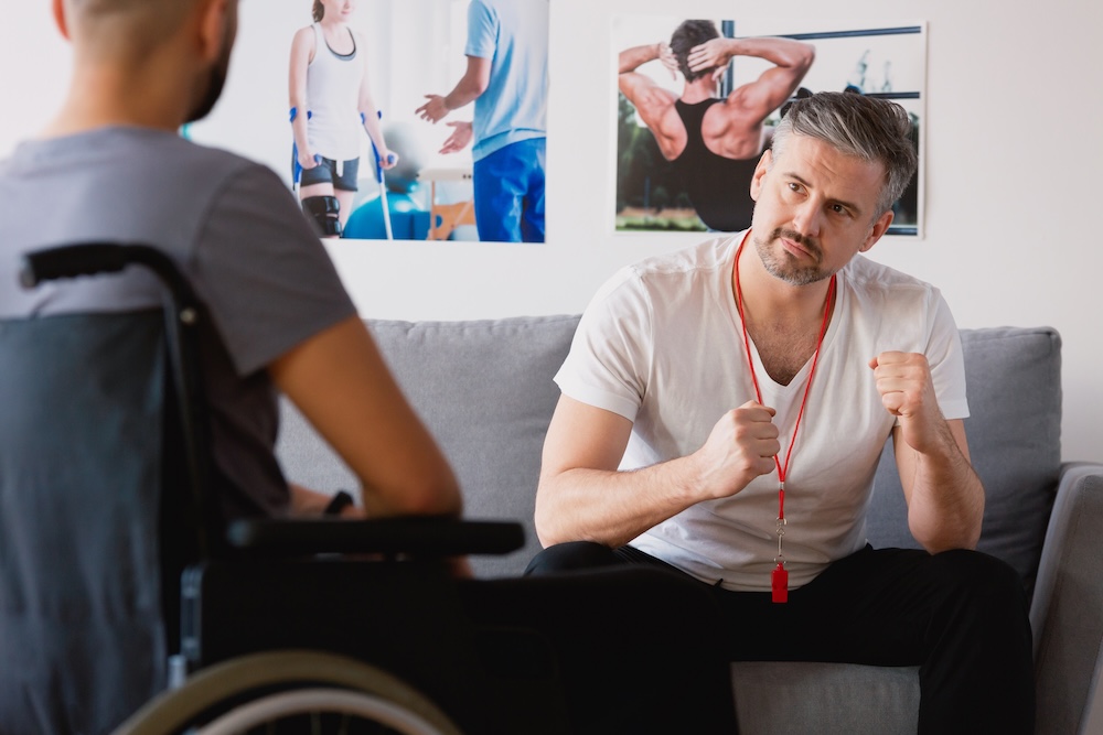 Even mild cases of TBI linked to long term disability, study finds