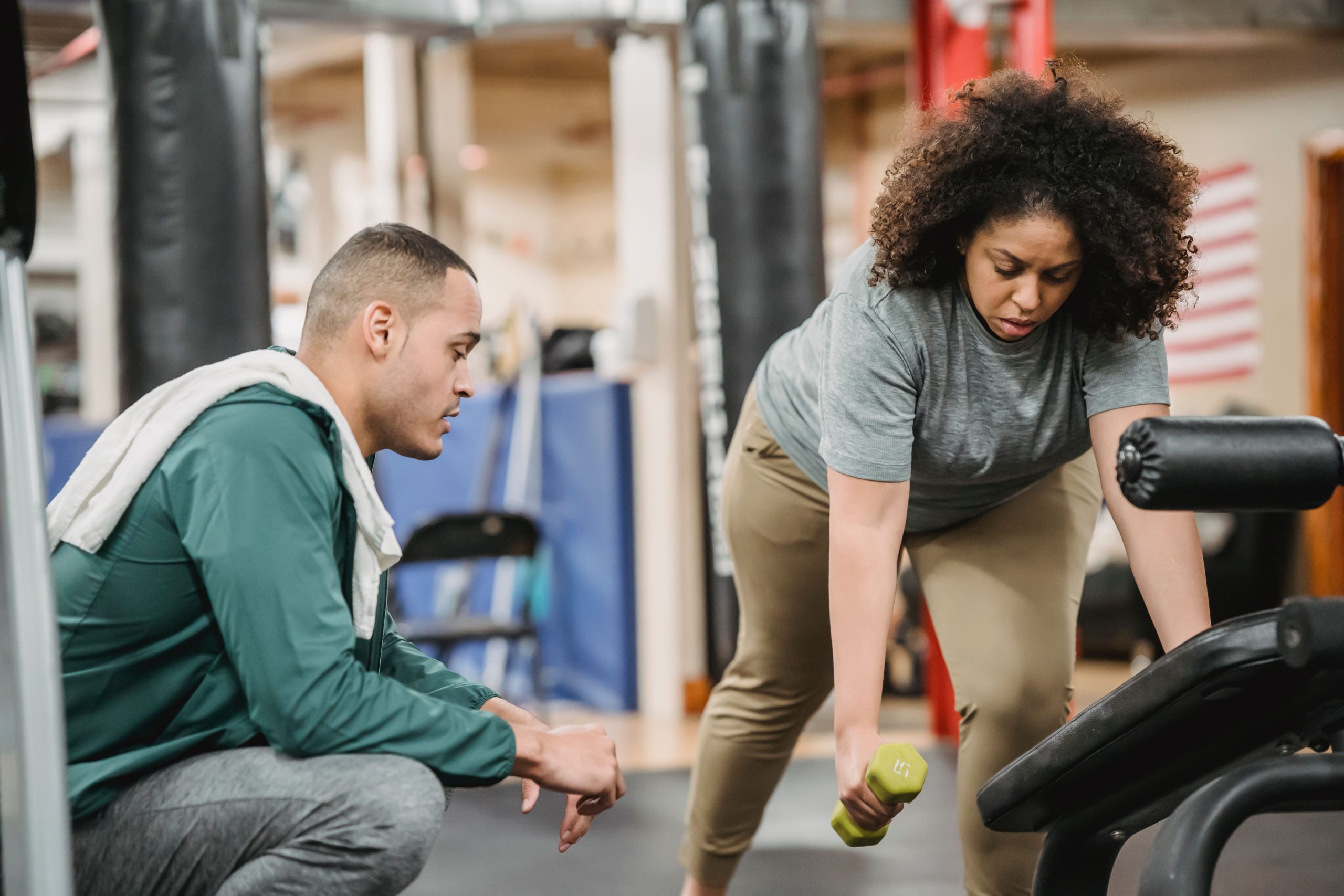 From personal trainer to medico-legal rehabilitation: Why we created our development framework