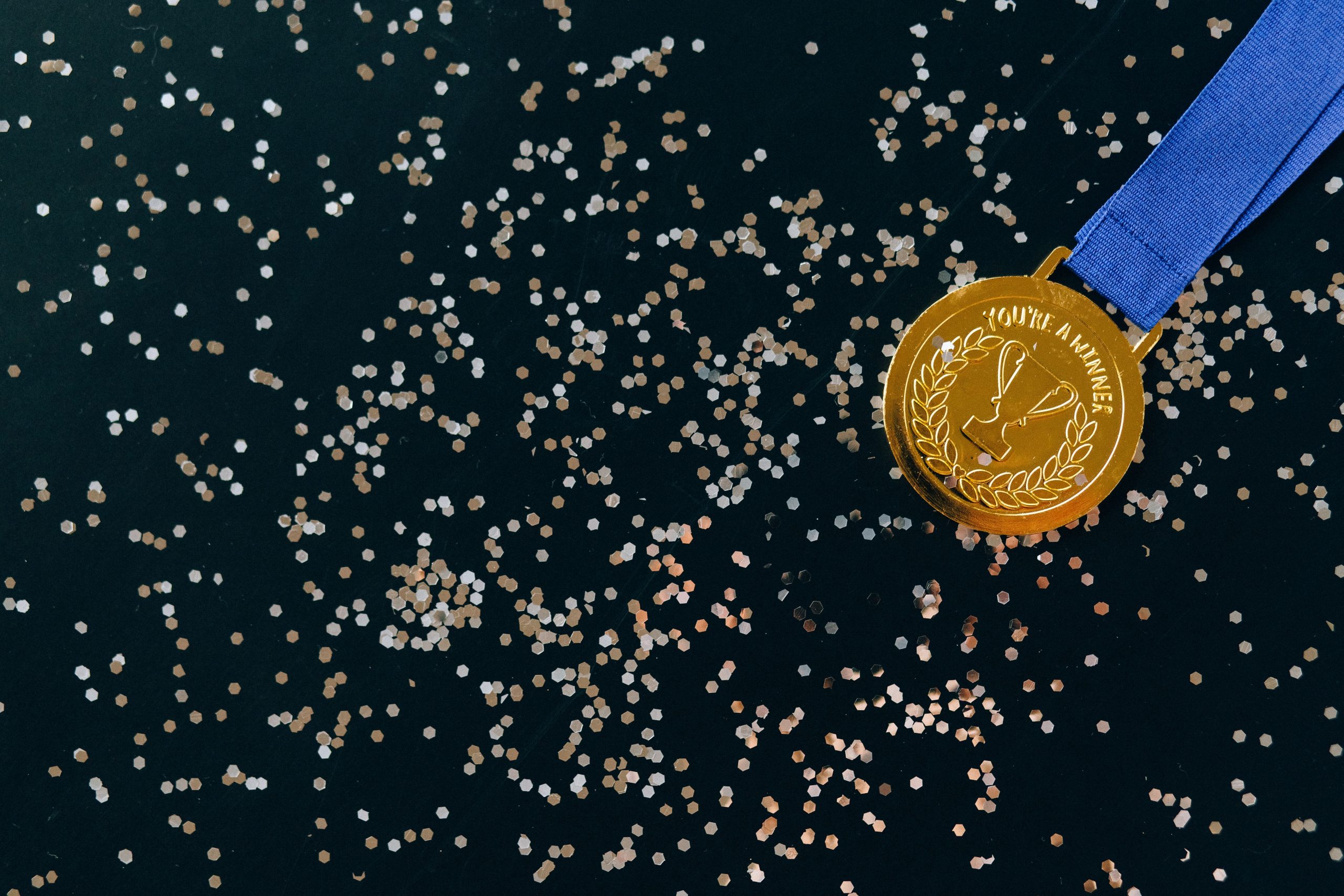 Above and beyond award: Celebrating remarkable contributions to neuro-rehabilitation