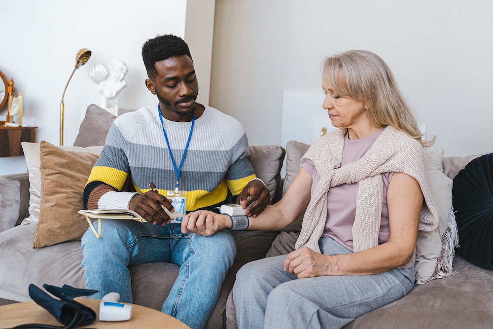 Beyond the therapy session: Introducing RMR Rehabilitation Support Workers Ltd