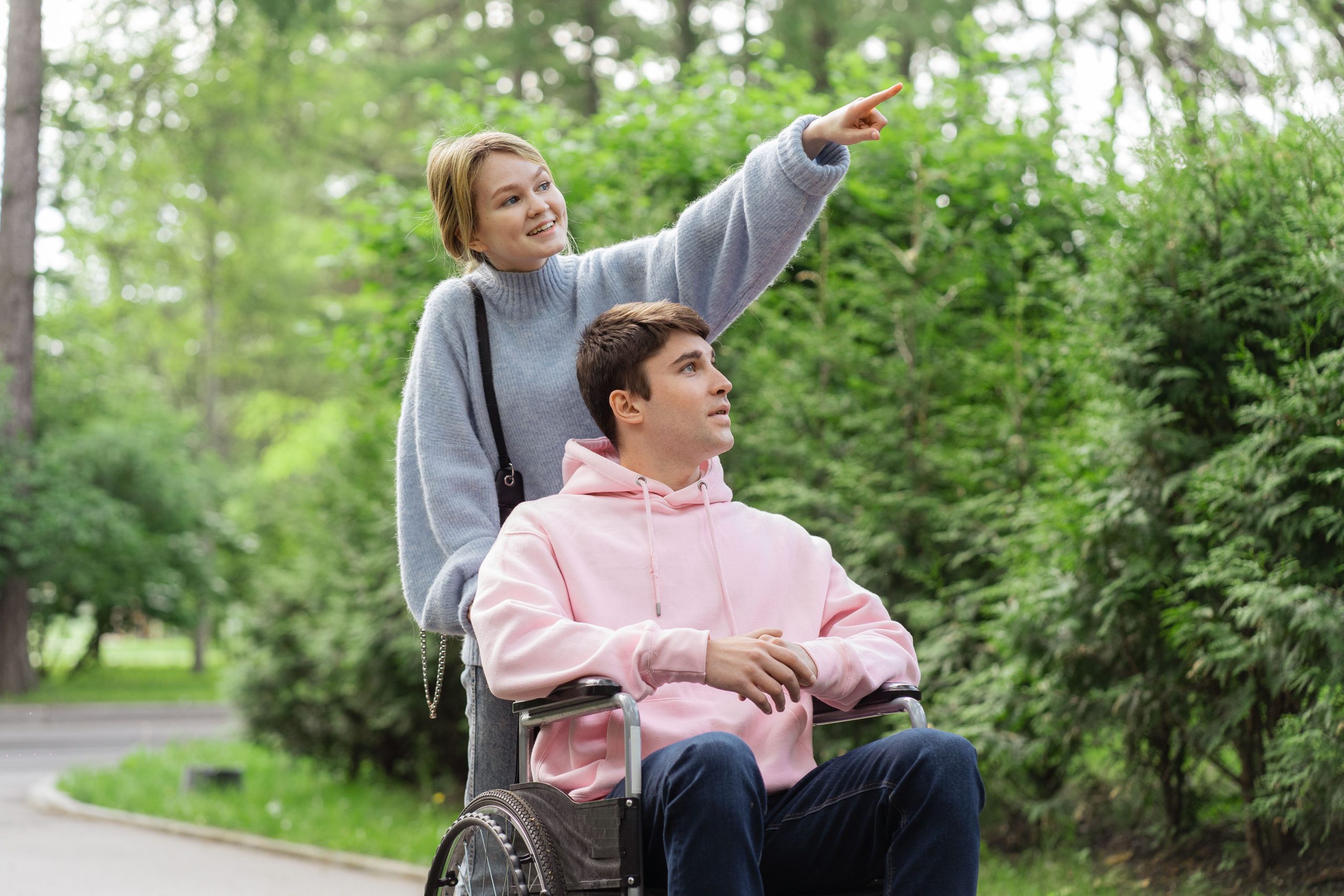 Protected: Setting up an Independent User Trust for directly employed care