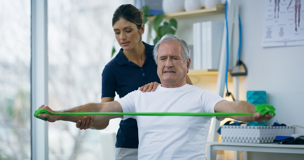 Exercise may slow Parkinson’s progression through signals in muscles – study