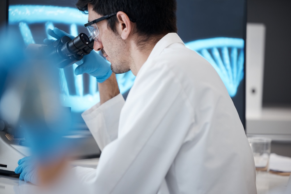 Huntington’s discovery could unlock new treatments