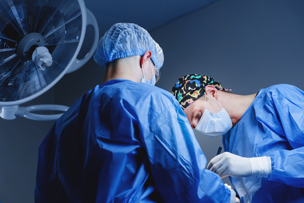 Implantable device may help restore function after SCI