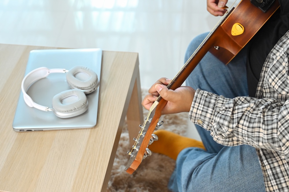 How Neurologic Music Therapy can support neurorehabilitation and development