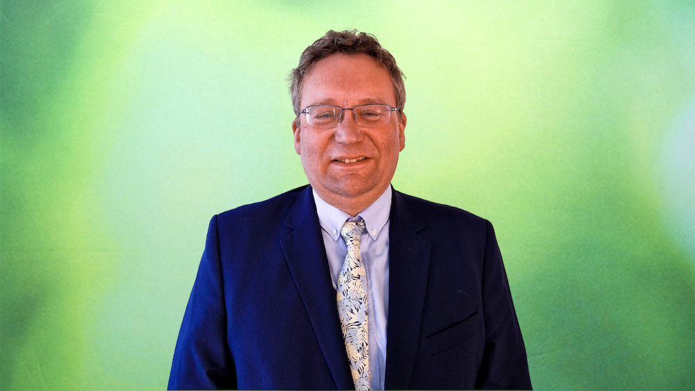 Meet the lawyer: Mark Howarth, partner, Simpson Millar