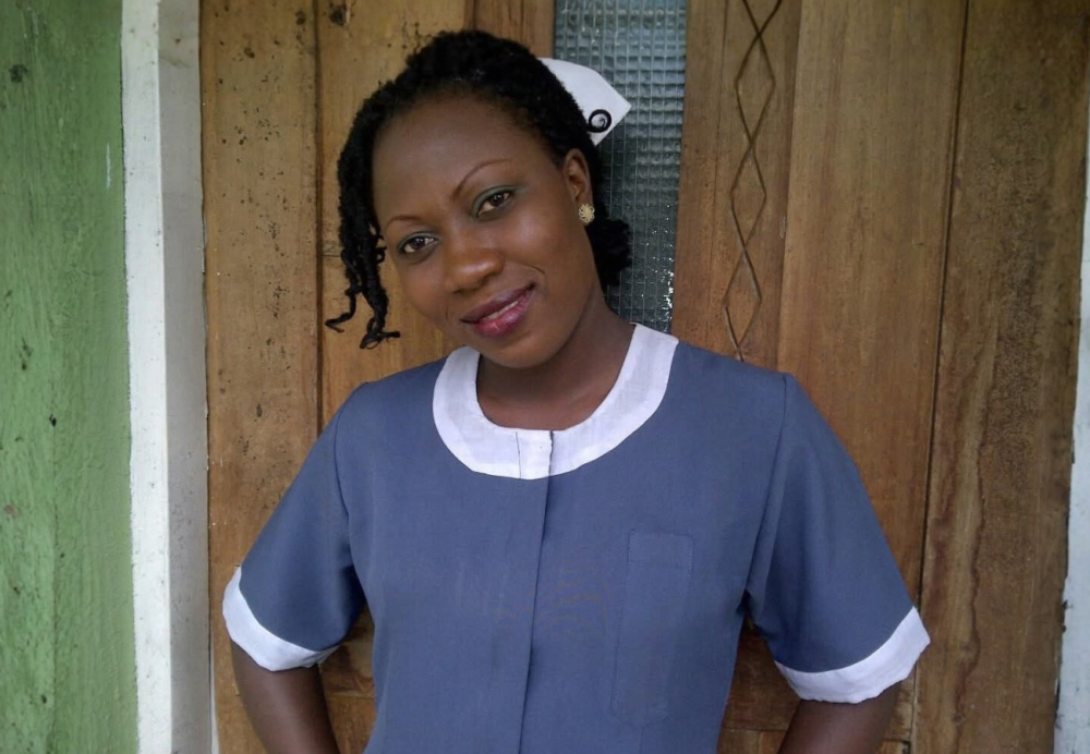 NR Times Nurse discovers renewed sense of purpose in neuropsychiatric rehabilitation