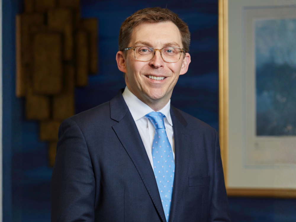 Brainkind Appoints Andy Cole OBE as CEO