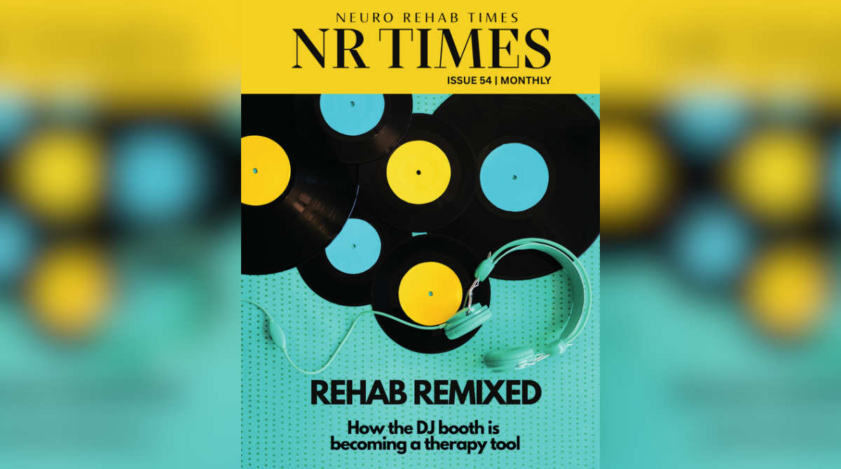 Don’t miss the new issue of NR Times