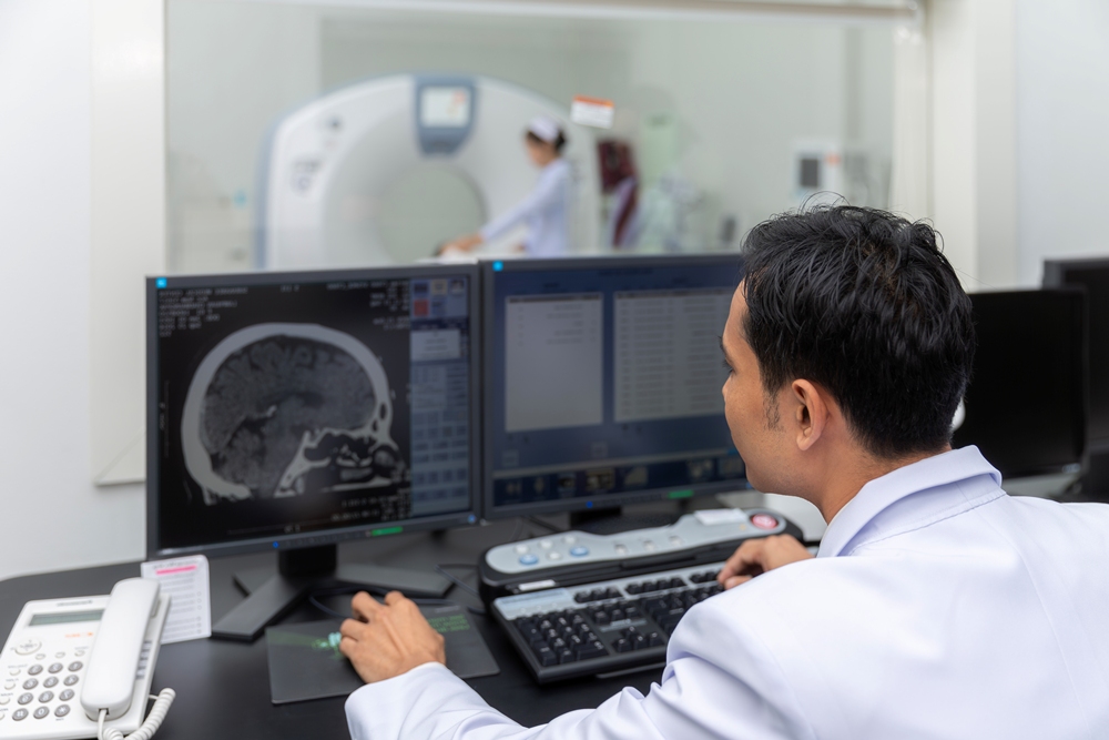 Dividing radiosurgery treatments may improve brain tumour outcomes, study suggests