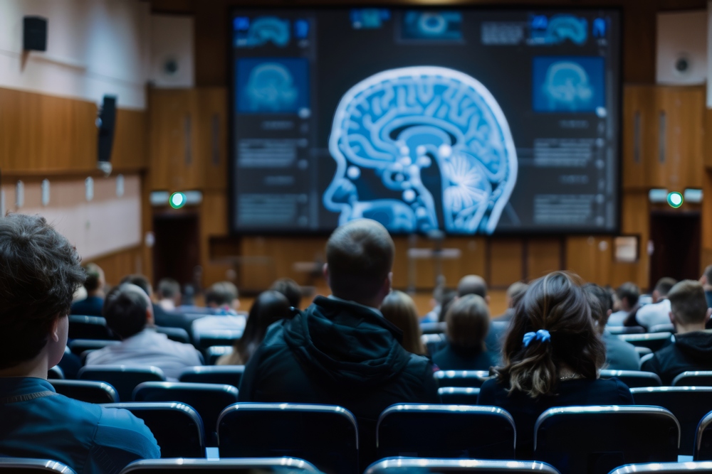 International Stroke Conference 2027