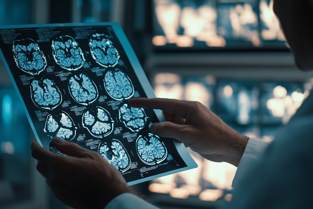 Rapid genetic test could transform brain cancer diagnosis, NHS says
