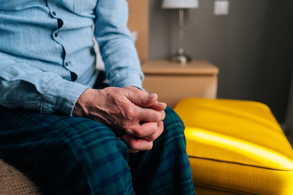 Parkinson’s costs Europe €28.8 billion a year, study finds