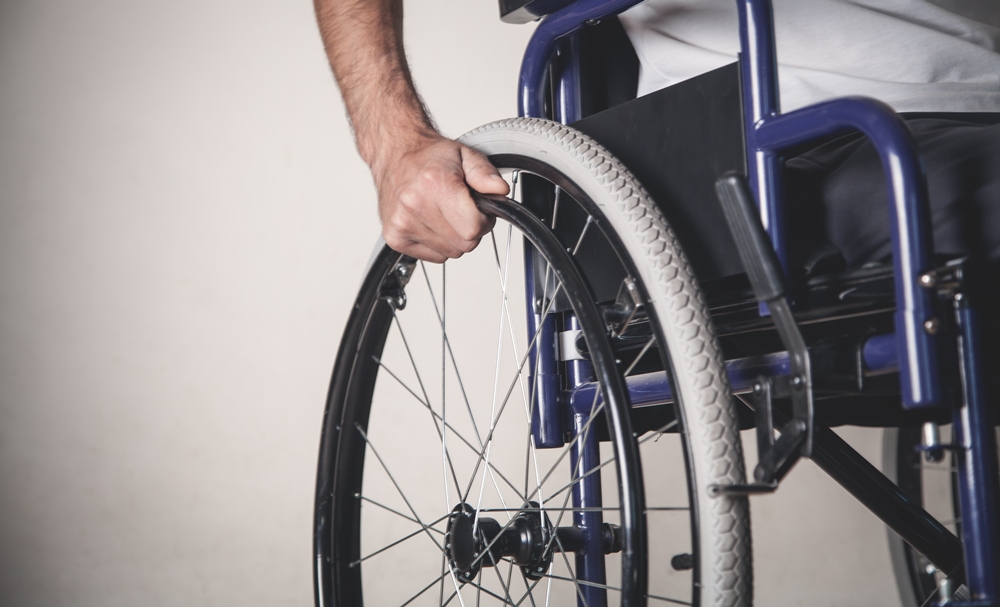 Experimental drug reverse MS paralysis and vision loss