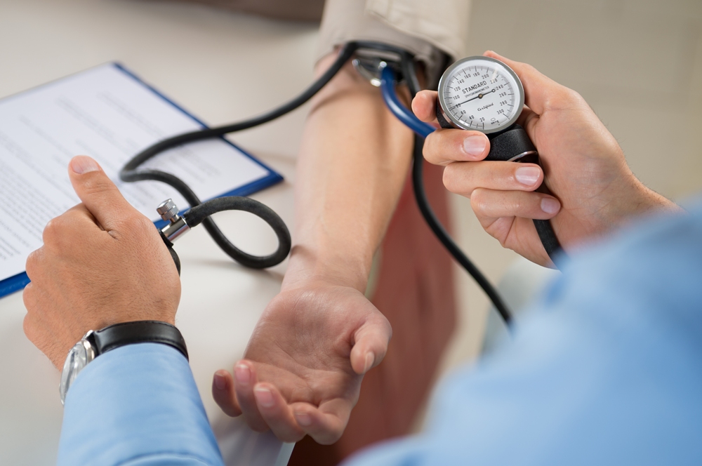 Millions in England unaware they have condition that raises stroke risk