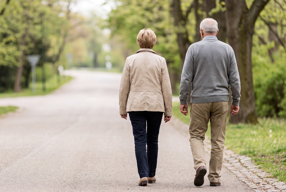 Smartwatch tracking programme could support home stroke rehab