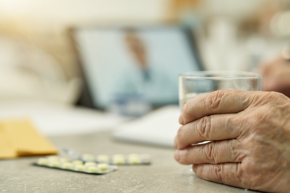 New Parkinson’s drug candidate licensed in deal worth over US$300m