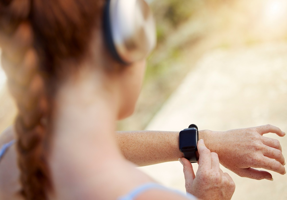 Step data may help track MS disability