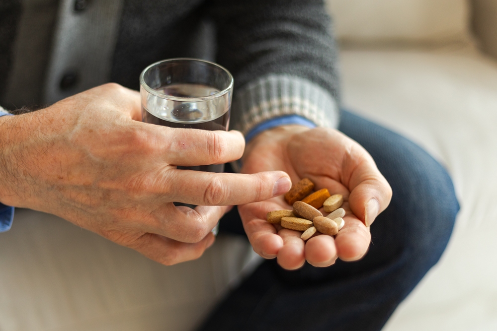 New Parkinson’s treatment approved in EU