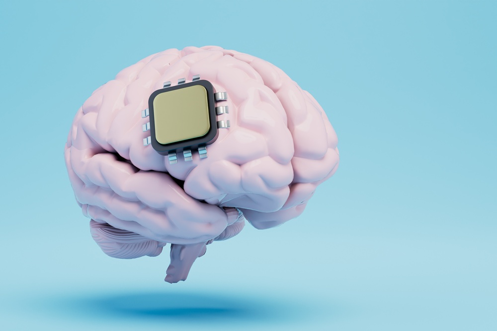 Brain implant enables MND patient to ‘speak’ in real time