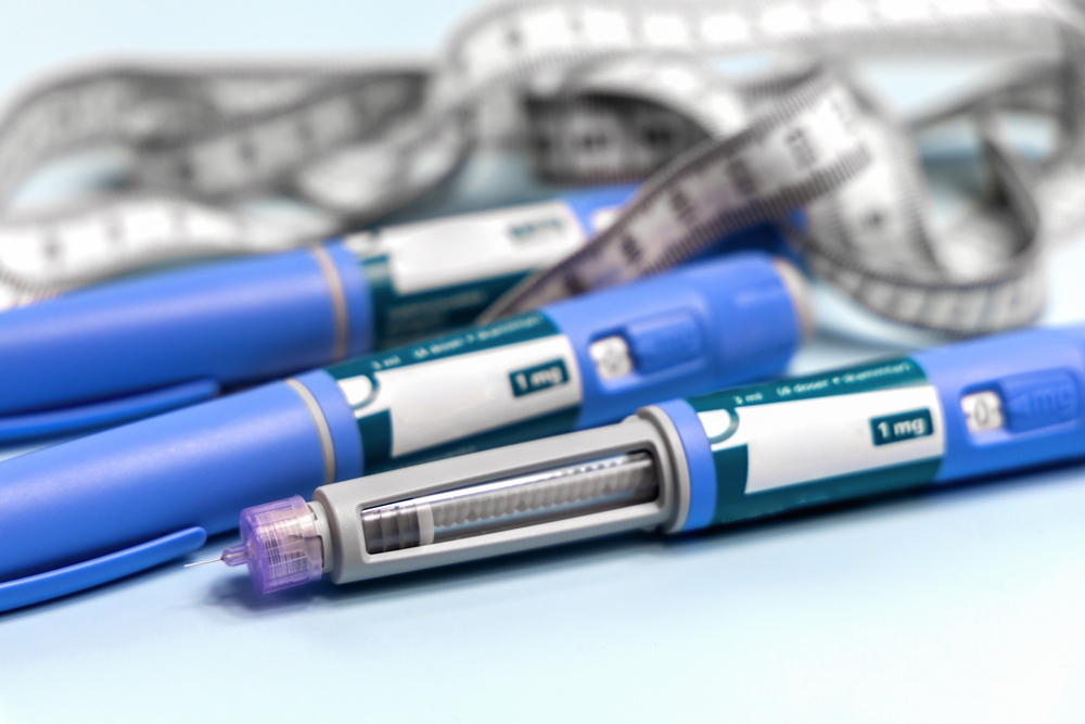 Stopping GLP-1s may increase stroke risk, study suggests