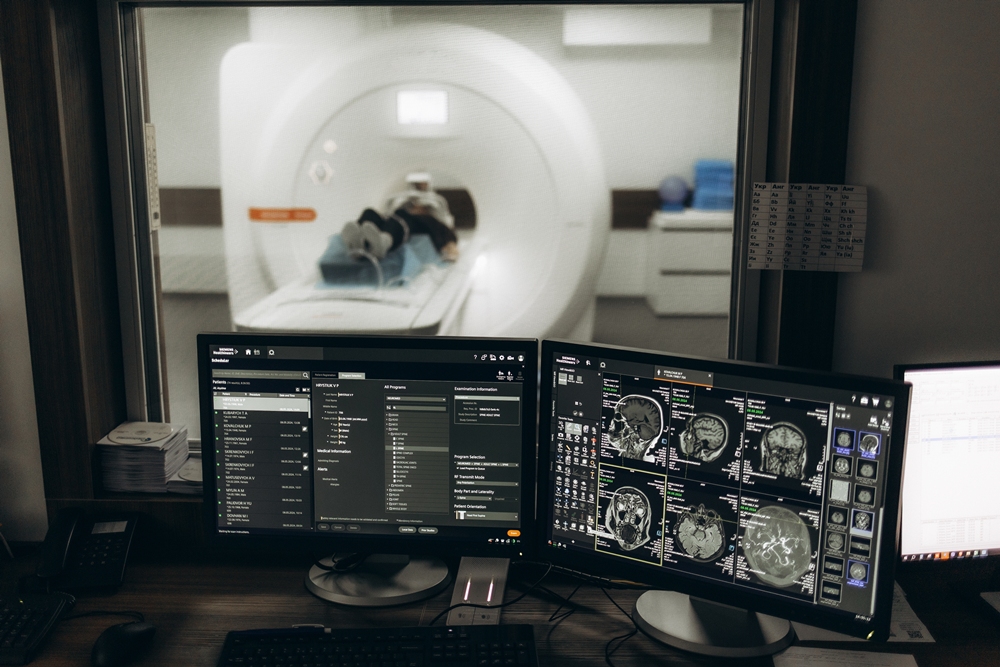 Less painful MS test speeds up diagnosis and reduces costs