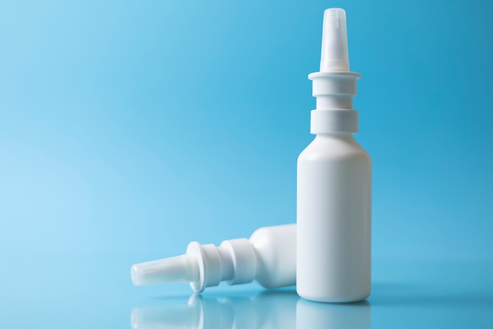 Nasal spray may protect against TBI – study