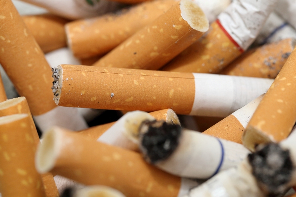 Study sheds like on smokers’ lower Parkinson’s risk