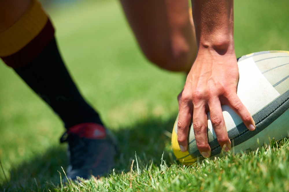 Study finds CTE in 31 former rugby league players