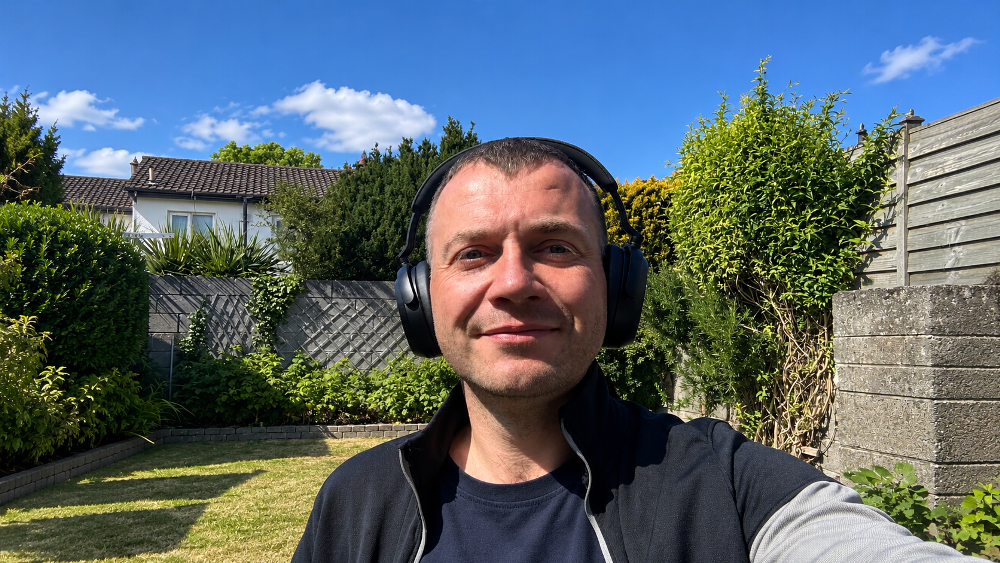 Brain injury survivor hopes to turn DJ passion into new career after life-changing collision