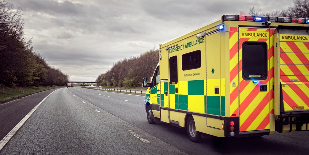 Police investigate deaths of 10 stroke patients at Blackpool hospital