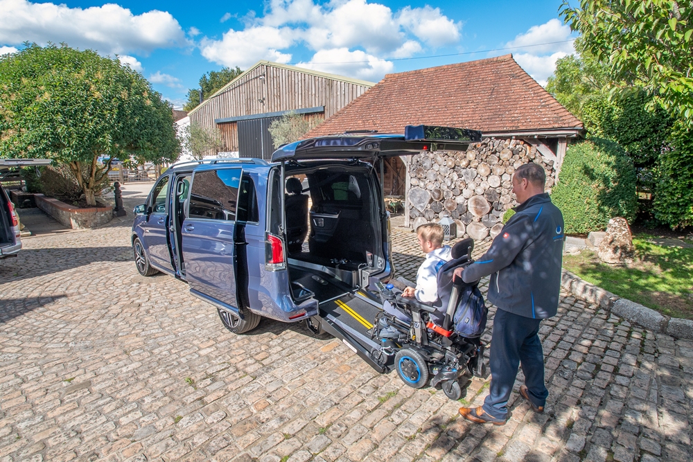 b_139-2 Helping wheelchair users find the right transport solution