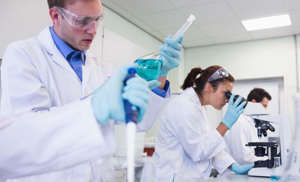 Water pollution sources linked to higher risk of rare neuro condition