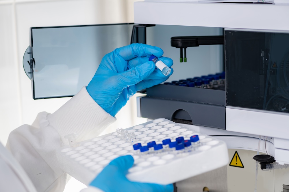 Clinical trial Gene editing could transform Huntington’s treatment – study