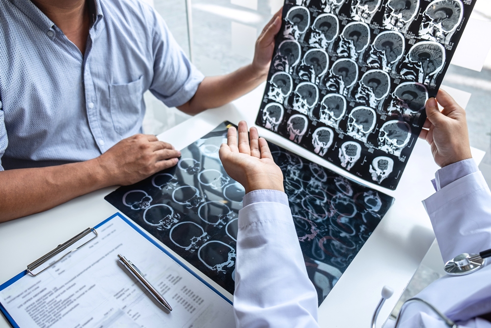 Timing of deep brain stimulation surgery crucial for Parkinson’s, study finds