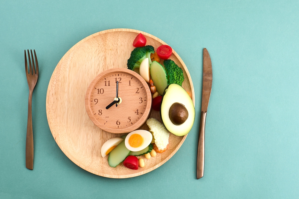 Intermittent fasting may slow Huntington’s progression – study