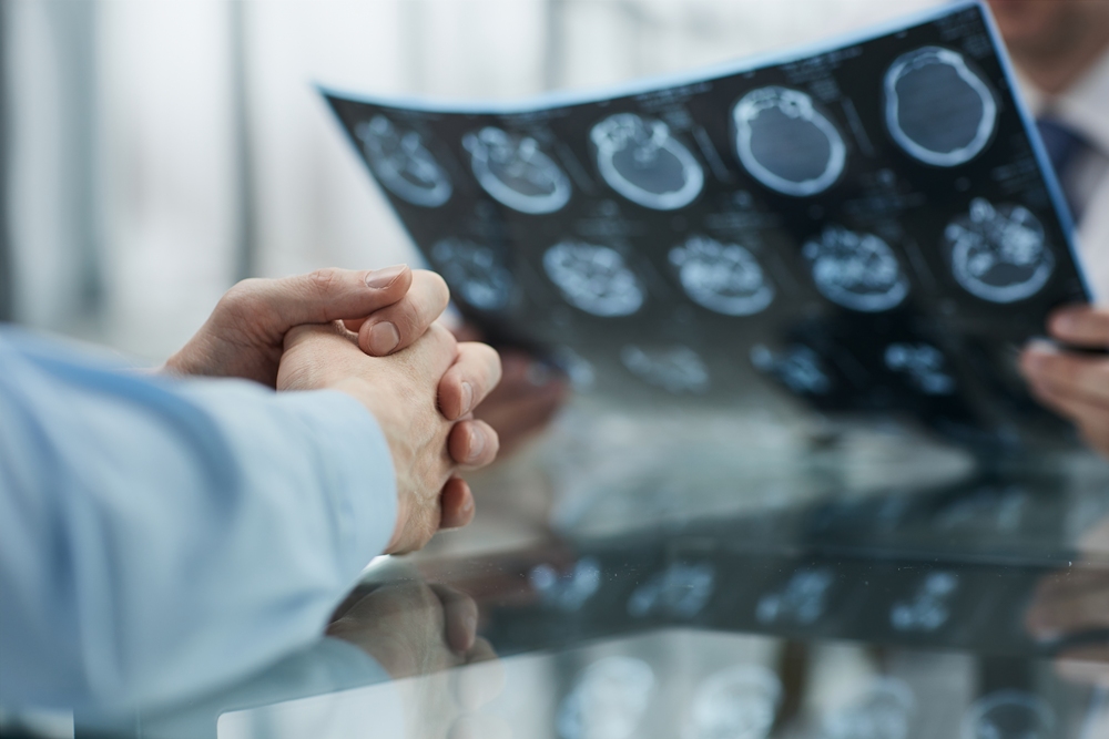 TBI can alter brain’s reponse to stress – study