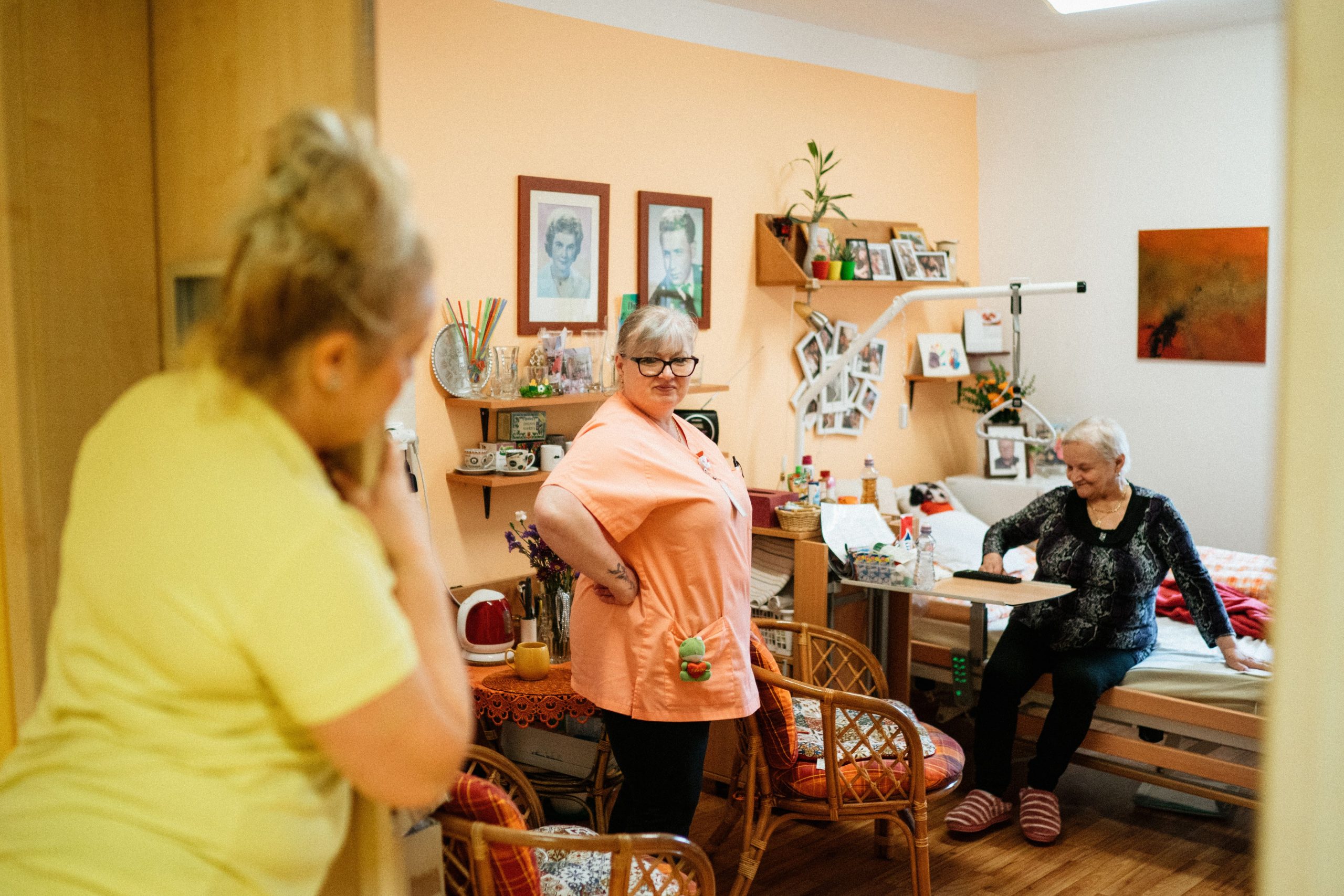 pexels-jsme-mila-523821574-18459209 CareTrust REIT buys 45 new UK care homes in £1.1bn LNT deal