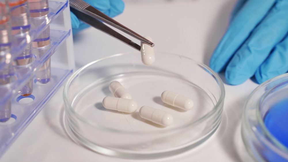 Experimental ALS drug moves closer to potential FDA approval
