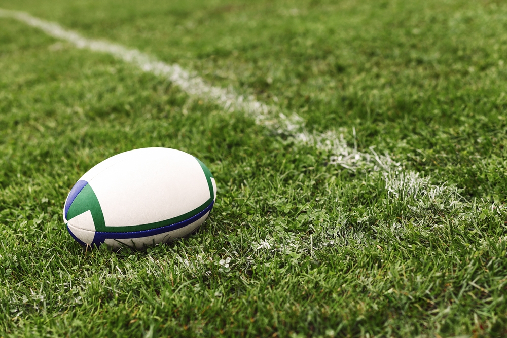 rugby-ball-green-grass Rugby brain injury claimants face £2.8m legal bill after delays
