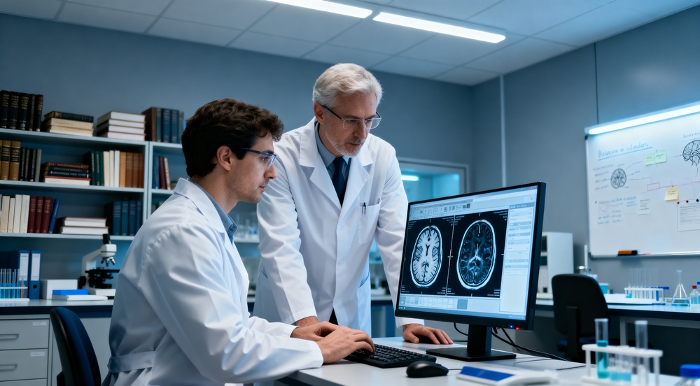 New neurological data platform aims to accelerate brain research