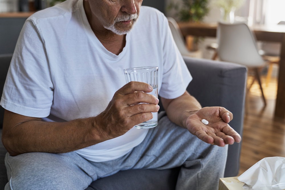 Daily pill is a potential breakthrough for Parkinson’s patients