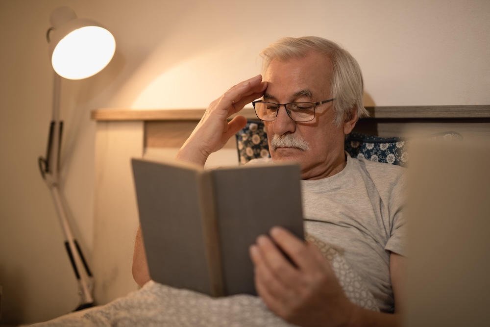 Michael J. Fox Foundation and Parkinson’s UK fund research into restorative sleep for Parkinson’s