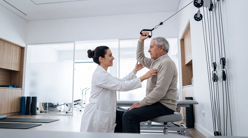 Experts urge shift towards long-term care for brain and spinal cord injuries