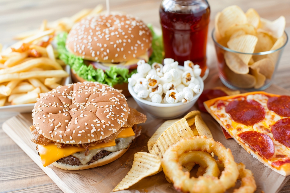 Ultra-processed foods may increase brain injury risk – study